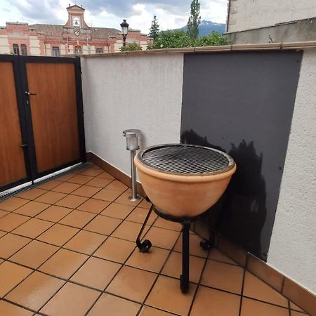 Las 4 Estaciones - Rascafría Esterno foto